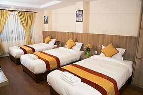 Sakura Boutique Hotel