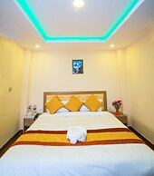 Sakura Boutique Hotel