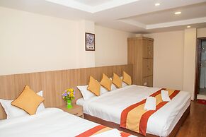 Sakura Boutique Hotel
