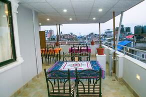 Sakura Boutique Hotel
