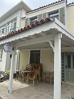 Begos Hotel