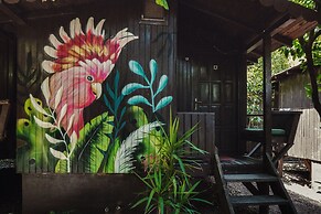 Base Bungalows