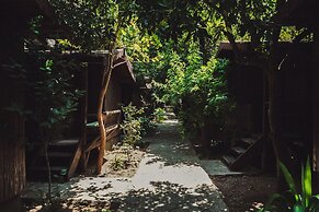 Base Bungalows