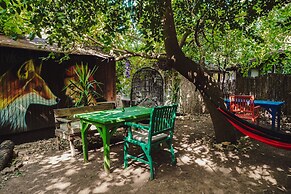 Base Bungalows