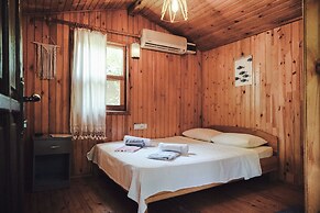Base Bungalows