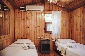 Base Bungalows