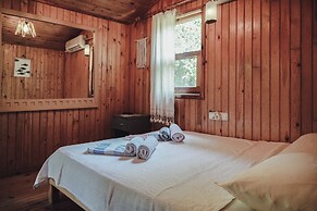Base Bungalows