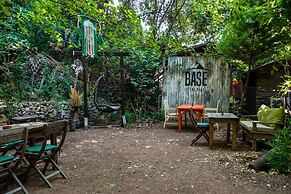 Base Bungalows