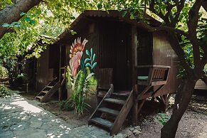 Base Bungalows