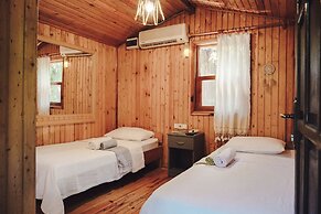 Base Bungalows