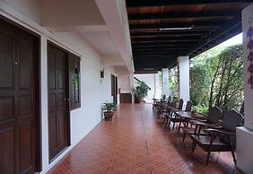 Nan Lanna Hotel