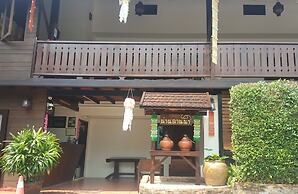 Nan Lanna Hotel