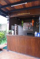 Nan Lanna Hotel