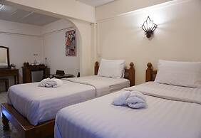 Nan Lanna Hotel