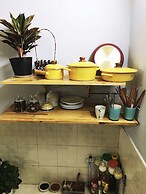 Ha's House