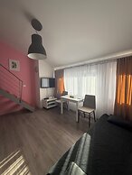 Downtown Apartments Pula