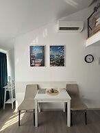 Downtown Apartments Pula