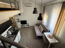 Downtown Apartments Pula
