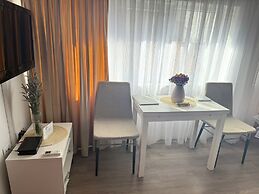 Downtown Apartments Pula