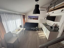 Downtown Apartments Pula
