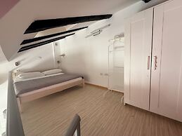Downtown Apartments Pula
