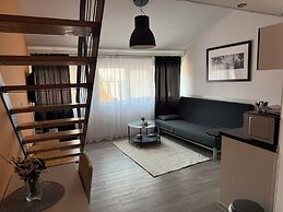 Downtown Apartments Pula