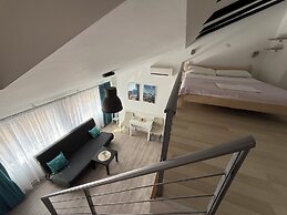 Downtown Apartments Pula