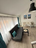 Downtown Apartments Pula