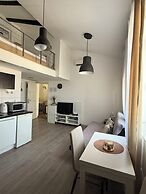 Downtown Apartments Pula