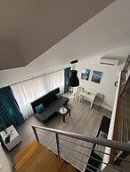 Downtown Apartments Pula