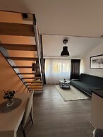 Downtown Apartments Pula