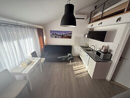 Downtown Apartments Pula
