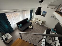 Downtown Apartments Pula