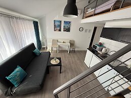 Downtown Apartments Pula