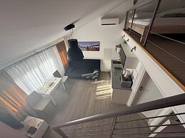 Downtown Apartments Pula