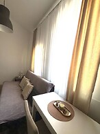 Downtown Apartments Pula
