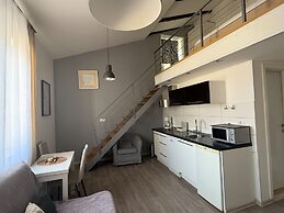 Downtown Apartments Pula
