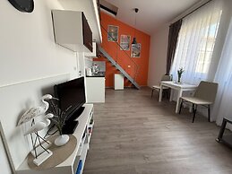 Downtown Apartments Pula