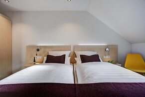 Rhein Neckar Hotel Mannheim