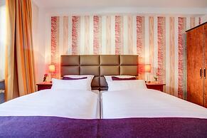 Rhein Neckar Hotel Mannheim