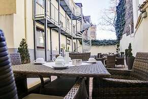 Rhein Neckar Hotel Mannheim