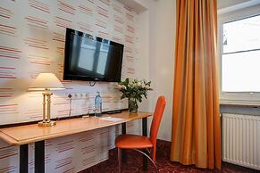 Rhein Neckar Hotel Mannheim