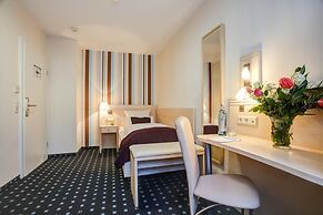Rhein Neckar Hotel Mannheim