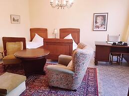 Gasthaus Hannover