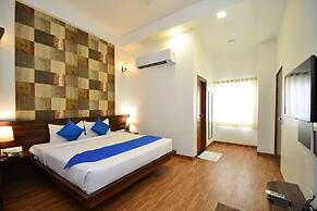 Hotel Sapphire World