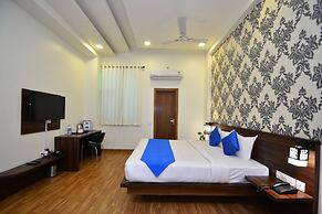Hotel Sapphire World
