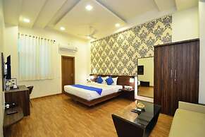 Hotel Sapphire World