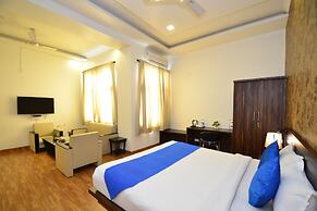 Hotel Sapphire World