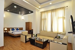 Hotel Sapphire World