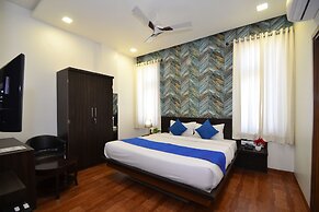 Hotel Sapphire World